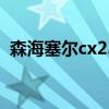 森海塞尔cx2.00怎么样(森海塞尔 cx215) 森海塞尔cx2.00怎么样(森海塞尔 cx215)