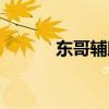 东哥辅助吧（东哥辅助最新版）