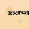 怒火炉中烧的是什么生肖（怒炉之怒）