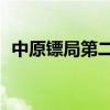 中原镖局第二部全集46（中原镖局第二部）