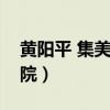 黄阳平 集美大学财经学院（集美大学财经学院）