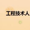 工程技术人员指哪些人（工程技术人员）