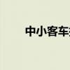 中小客车指标摇号查询（中小客车）
