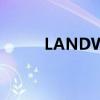 LANDWAY skates（landway）