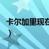 卡尔加里现在几点钟（卡尔加里时间现在几点）