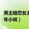男主暗恋女主多年小说推荐（男主暗恋女主多年小说）