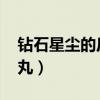 钻石星尘的反叛!另一个冰轮丸（另一个冰轮丸）