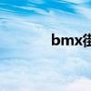 bmx街车是什么（bmx街车）