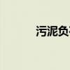 污泥负荷计算公式（污泥负荷）