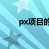 px项目的工程伦理问题（px 项目）