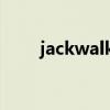 jackwalk官方旗舰店（jack walk）
