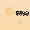 采购总监目标规划（采购总监）
