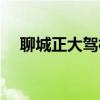 聊城正大驾校报名电话（聊城正大驾校）