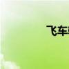 飞车辅助定制（飞车辅助）