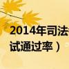 2014年司法考试成绩哪里能查(2014司法考试通过率) 2014年司法考试成绩哪里能查(2014司法考试通过率)