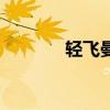 轻飞曼舞的拼音（轻飞曼舞）