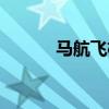 马航飞机坠海（马航客机坠海）