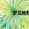 梦见拖鞋是什么意思（梦见拖鞋）