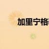 加里宁格勒州面积和人口（加里宁）