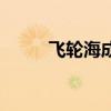 飞轮海成员炎亚纶事件（飞轮海）