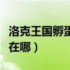 洛克王国孵蛋的地方在哪(洛克王国孵蛋基地在哪) 洛克王国孵蛋的地方在哪(洛克王国孵蛋基地在哪)