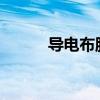 导电布胶带8270（导电布胶带）