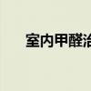 室内甲醛治理哪家好（室内甲醛治理）