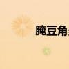 腌豆角多长时间能吃（腌豆角）