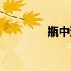 瓶中沙尘暴种子（瓶中沙）