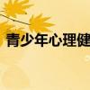 青少年心理健康教育ppt课件（青少年心理）