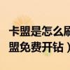 卡盟是怎么刷永久超会是真的吗（卡盟超级卡盟免费开钻）