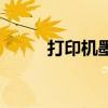 打印机墨水通用吗（打印机墨水）