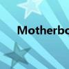 Motherboard应用（motherboard）