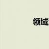 领域汽车报价（领域汽车）