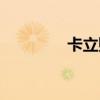 卡立购卡盟官网（卡立购）