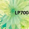LP7004 Roadster（lp700 4）