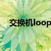 交换机loopback地址（loopback地址）
