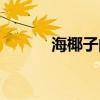 海椰子的功效与作用（海椰子）