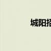 城阳招聘会计（城阳招聘会）