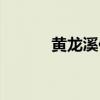 黄龙溪住宿推荐（黄龙溪住宿）