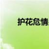 护花危情男主角为啥死（护花危机）