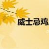 威士忌鸡尾酒配方（威士忌鸡尾酒）