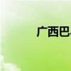 广西巴马县简介（广西巴马县）
