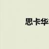 思卡华本田汽车脚垫（思卡华）