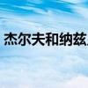 杰尔夫和纳兹见面是第几话（杰尔夫和纳兹）