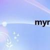 myradio IOS版（myra）