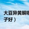 大豆异黄酮哪个牌子的好（大豆异黄酮什么牌子好）