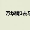 万华镜1去马补丁（人工少女3去码补丁）