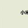 小米2代手环（小米2代）