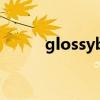 glossybox 2022（glossybox）
